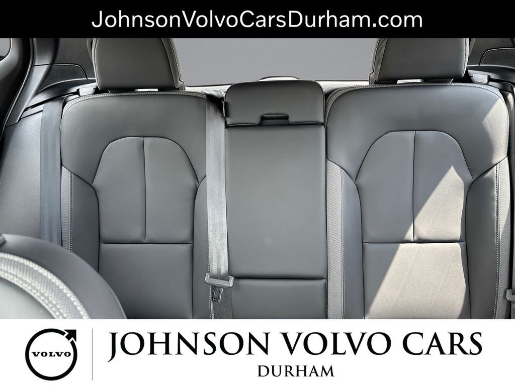 2023 Volvo XC40 Recharge Pure Electric Twin Core