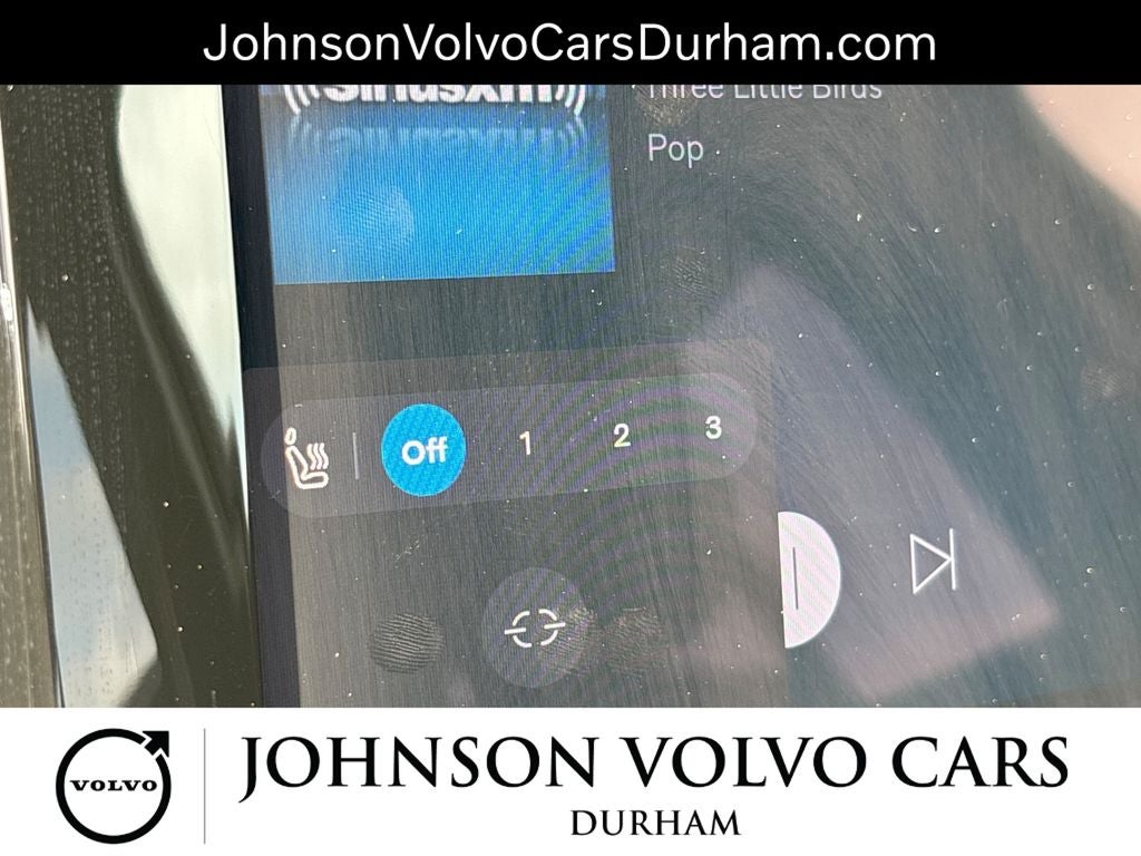 2023 Volvo XC40 Recharge Pure Electric Twin Core