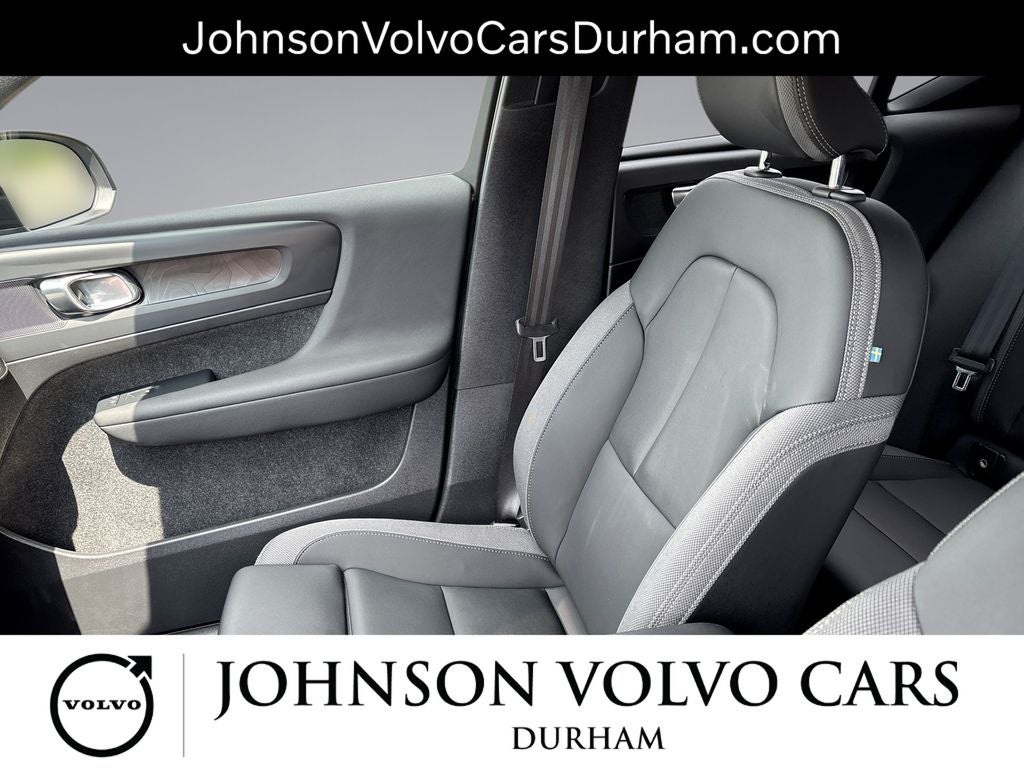 2023 Volvo XC40 Recharge Pure Electric Twin Core