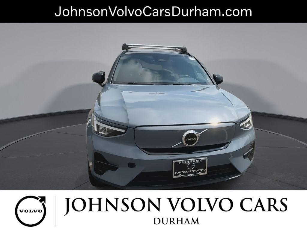 2023 Volvo XC40 Recharge Pure Electric Twin Core