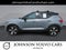 2023 Volvo XC40 Recharge Pure Electric Twin Core