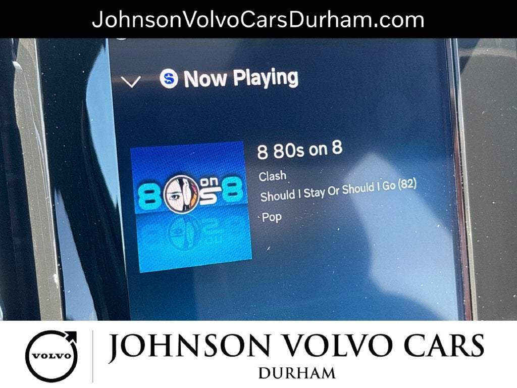 2023 Volvo XC40 Recharge Pure Electric Twin Plus