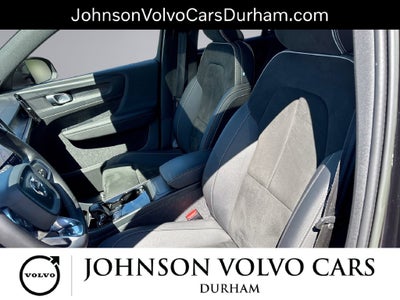2023 Volvo XC40 Recharge Pure Electric Twin Plus