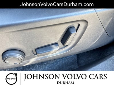 2023 Volvo XC40 Recharge Pure Electric Twin Plus