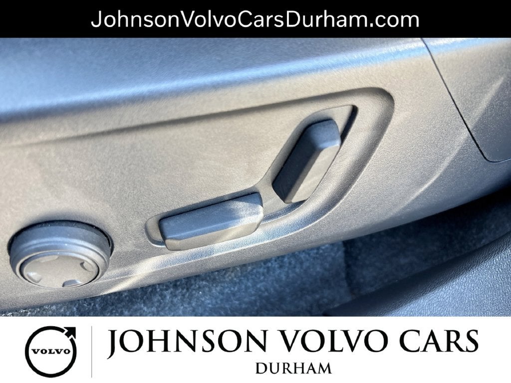 2023 Volvo XC40 Recharge Pure Electric Twin Plus