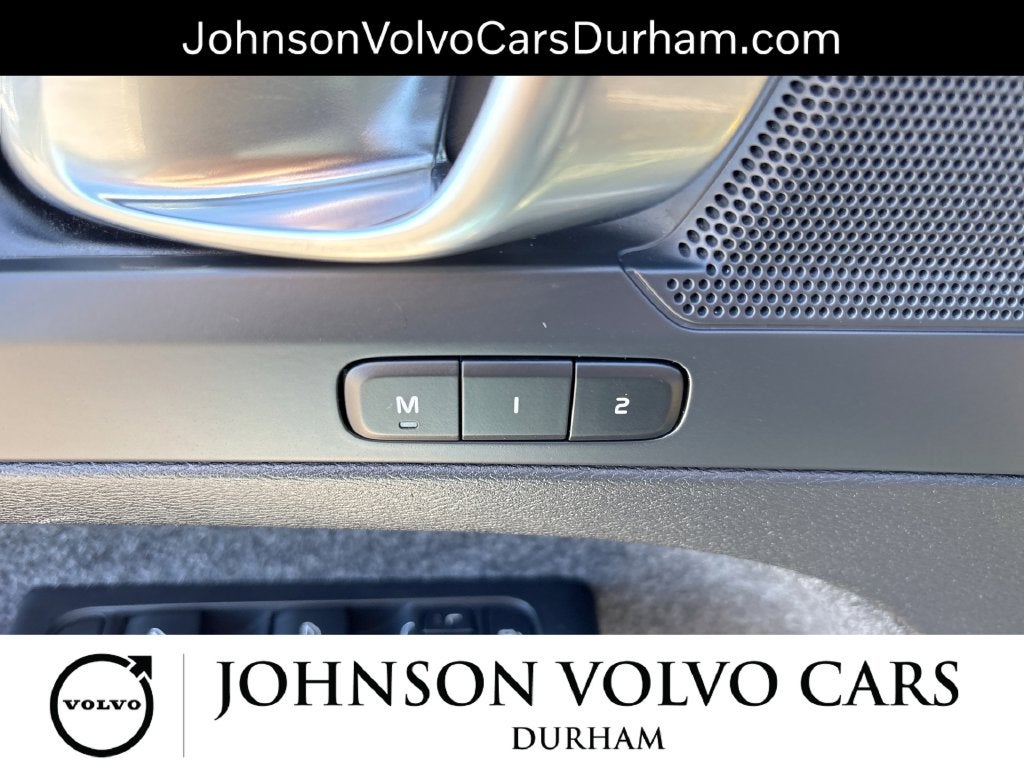 2023 Volvo XC40 Recharge Pure Electric Twin Plus