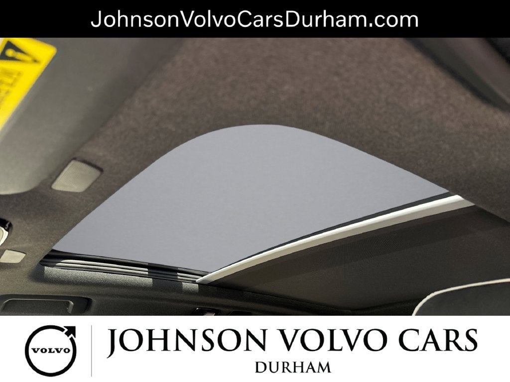 2023 Volvo XC40 Recharge Pure Electric Twin Plus
