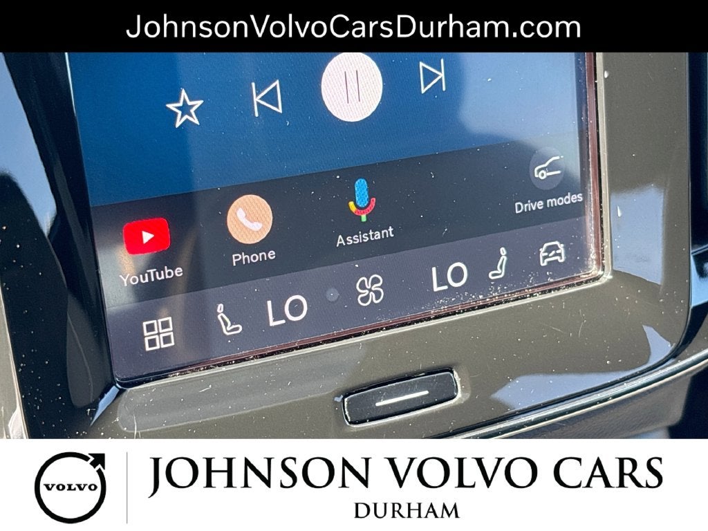 2023 Volvo XC40 Recharge Pure Electric Twin Plus