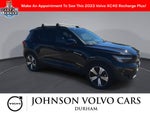 2023 Volvo XC40 Recharge Pure Electric Twin Plus