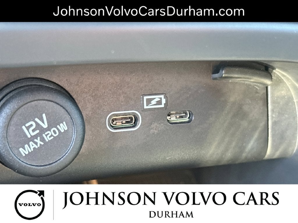 2023 Volvo XC40 Recharge Pure Electric Twin Plus