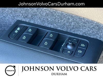 2023 Volvo XC40 Recharge Pure Electric Twin Plus
