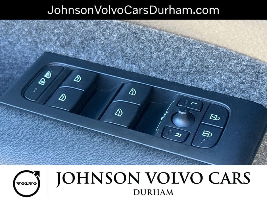 2023 Volvo XC40 Recharge Pure Electric Twin Plus