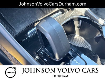 2023 Volvo XC40 Recharge Pure Electric Twin Plus