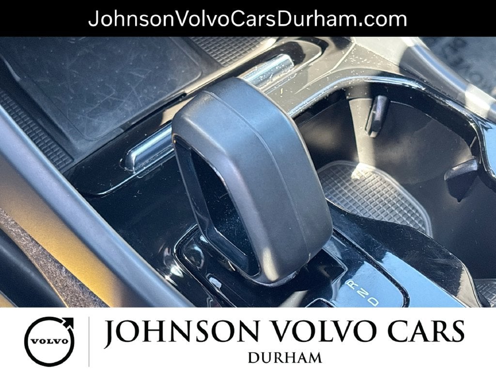 2023 Volvo XC40 Recharge Pure Electric Twin Plus