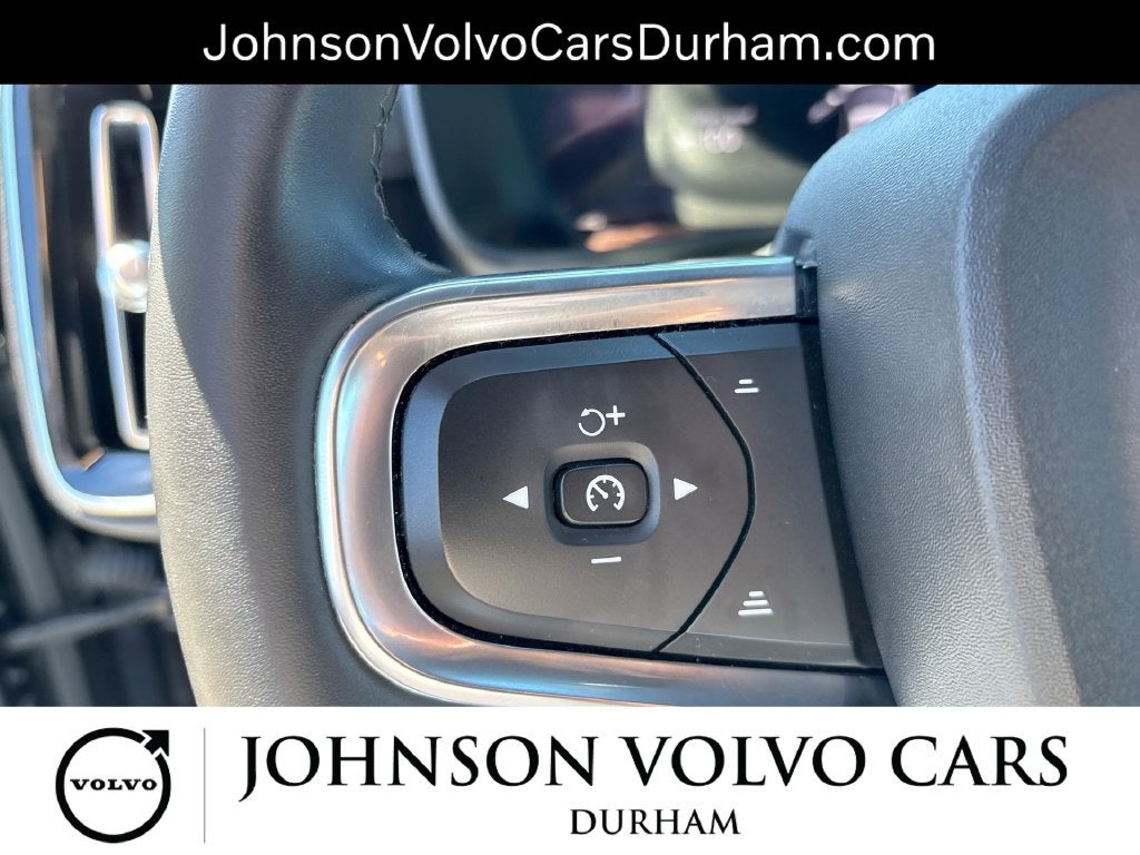2023 Volvo XC40 Recharge Pure Electric Twin Plus