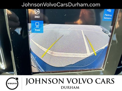 2023 Volvo XC40 Recharge Pure Electric Twin Plus