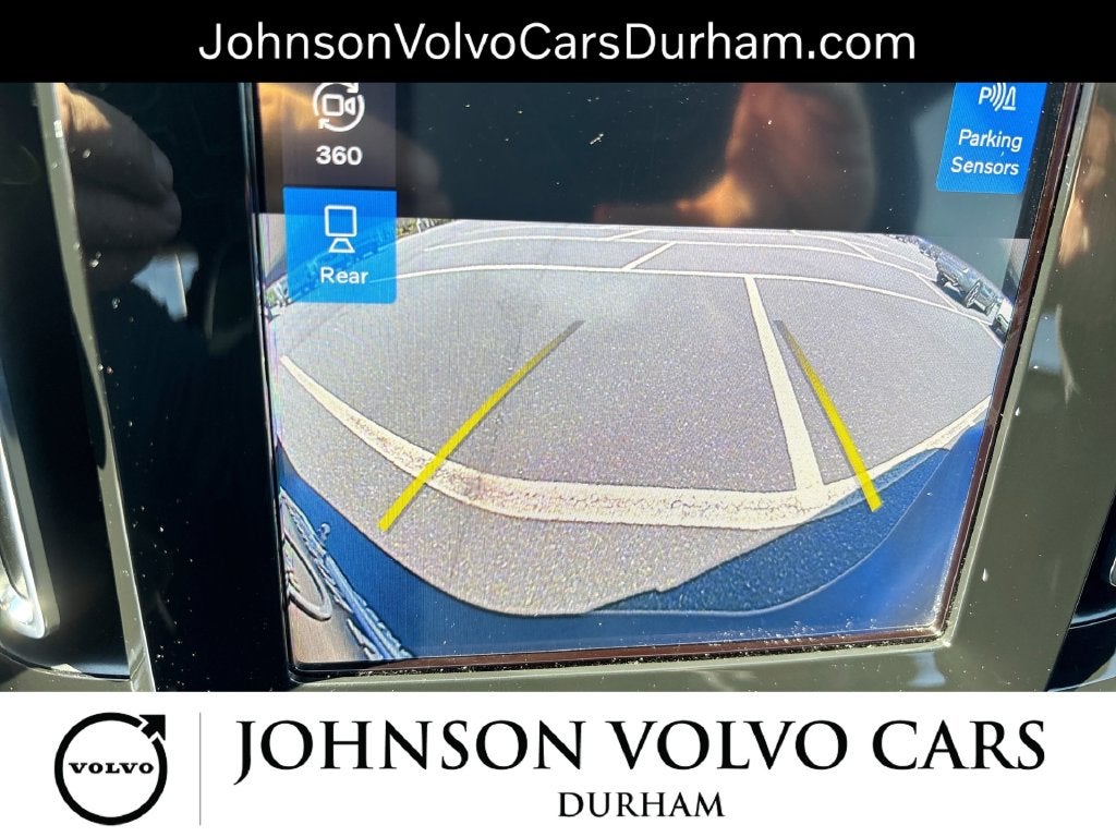 2023 Volvo XC40 Recharge Pure Electric Twin Plus