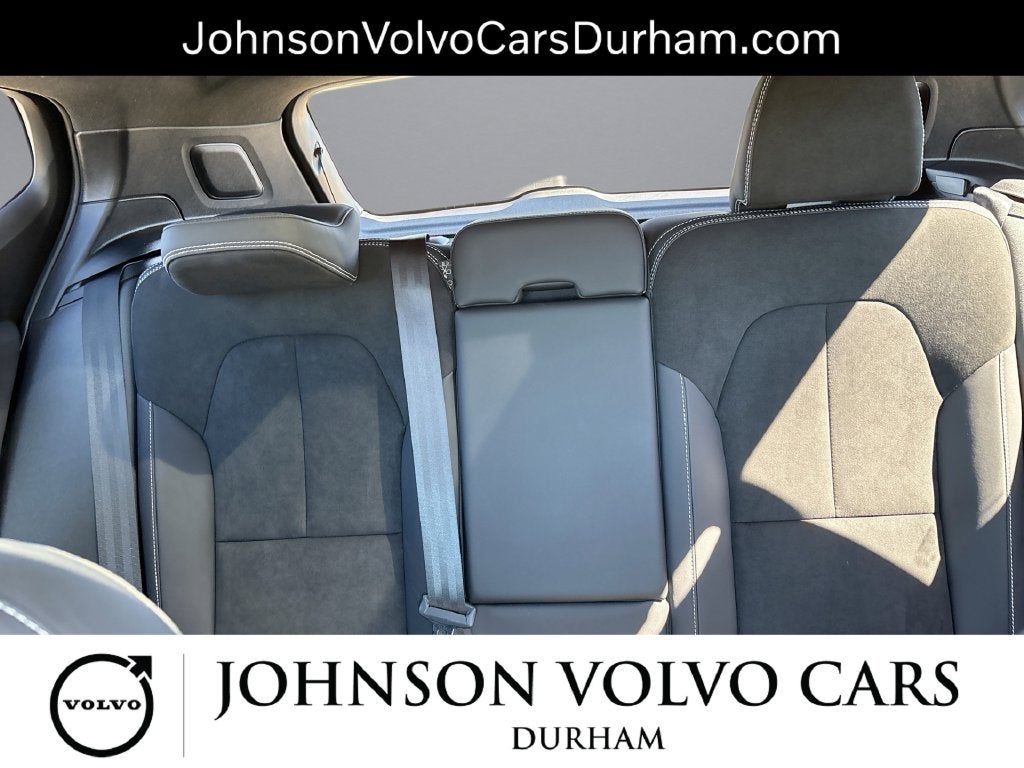 2023 Volvo XC40 Recharge Pure Electric Twin Plus