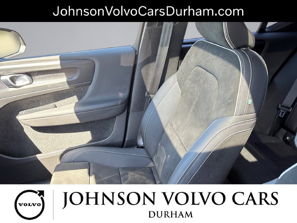 2023 Volvo XC40 Recharge Pure Electric Twin Plus