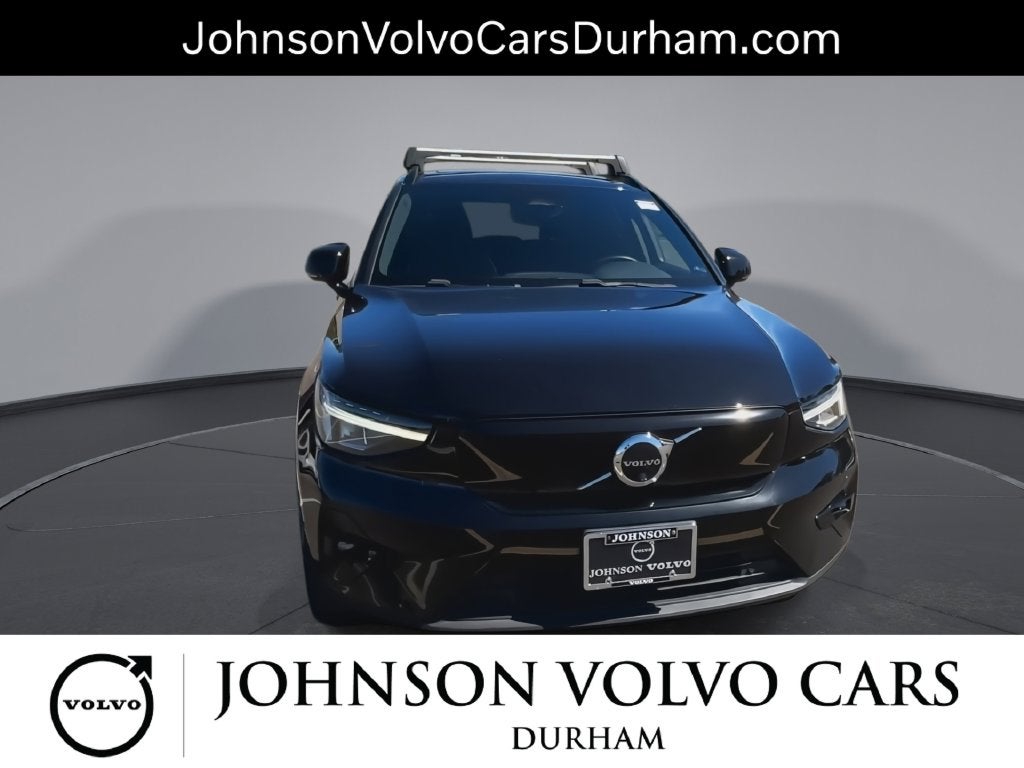 2023 Volvo XC40 Recharge Pure Electric Twin Plus