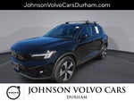 2023 Volvo XC40 Recharge Pure Electric Twin Plus