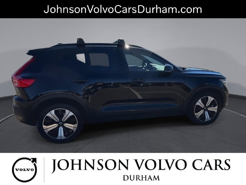 2023 Volvo XC40 Recharge Pure Electric Twin Plus