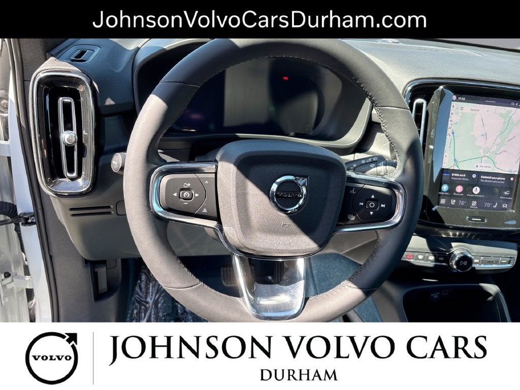 2023 Volvo XC40 Recharge Pure Electric Ultimate