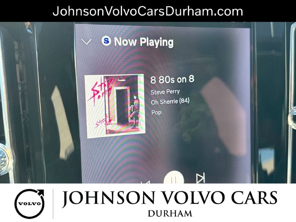 2023 Volvo XC40 Recharge Pure Electric Ultimate