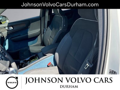 2023 Volvo XC40 Recharge Pure Electric Ultimate