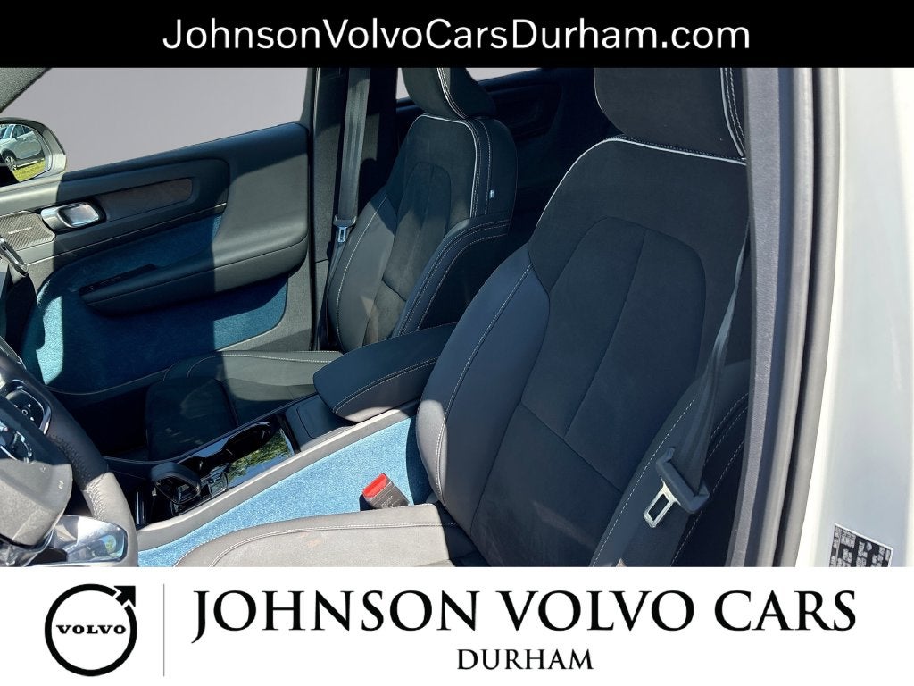 2023 Volvo XC40 Recharge Pure Electric Ultimate