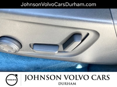 2023 Volvo XC40 Recharge Pure Electric Ultimate