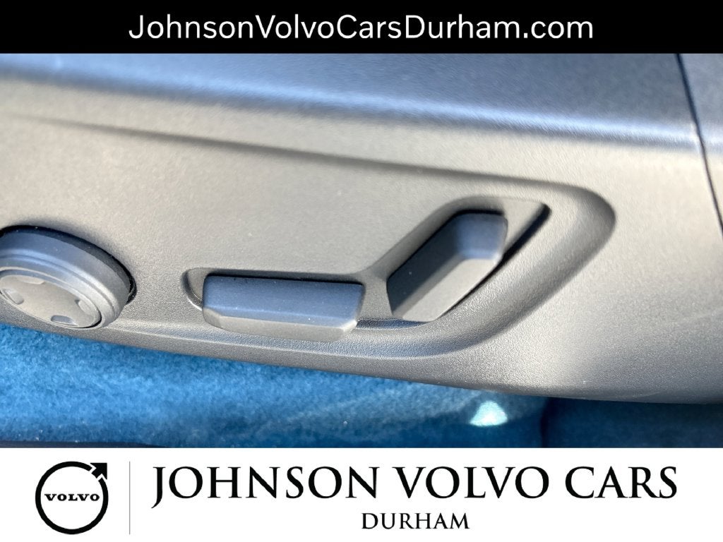 2023 Volvo XC40 Recharge Pure Electric Ultimate