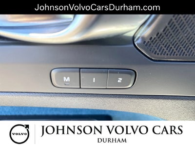 2023 Volvo XC40 Recharge Pure Electric Ultimate