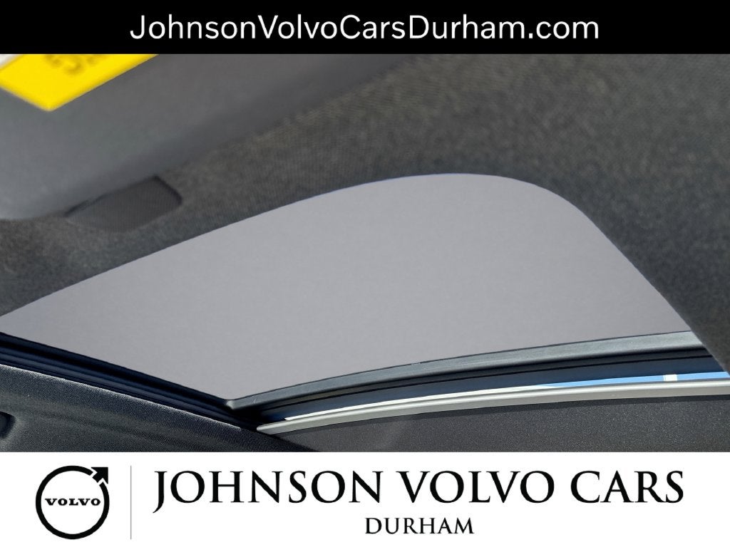2023 Volvo XC40 Recharge Pure Electric Ultimate