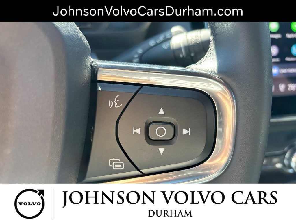 2023 Volvo XC40 Recharge Pure Electric Ultimate