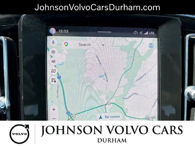 2023 Volvo XC40 Recharge Pure Electric Ultimate