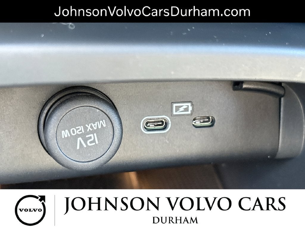 2023 Volvo XC40 Recharge Pure Electric Ultimate