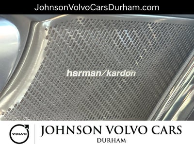 2023 Volvo XC40 Recharge Pure Electric Ultimate