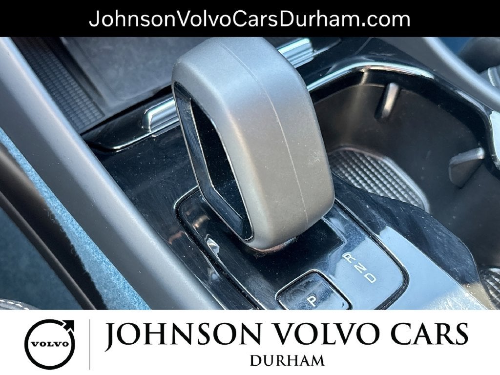 2023 Volvo XC40 Recharge Pure Electric Ultimate
