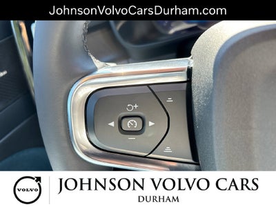 2023 Volvo XC40 Recharge Pure Electric Ultimate