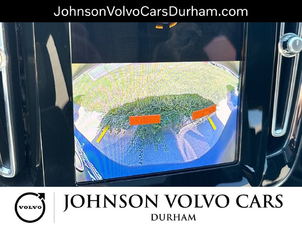 2023 Volvo XC40 Recharge Pure Electric Ultimate