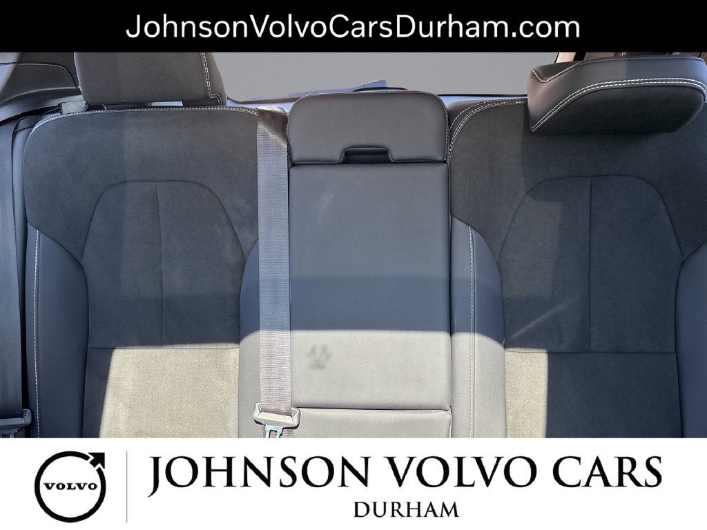 2023 Volvo XC40 Recharge Pure Electric Ultimate