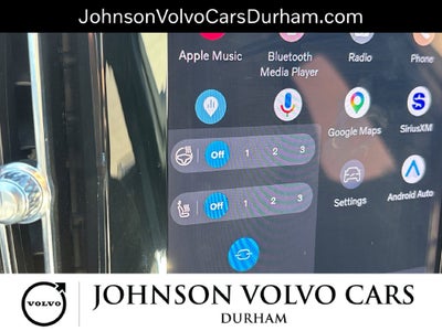 2023 Volvo XC40 Recharge Pure Electric Ultimate