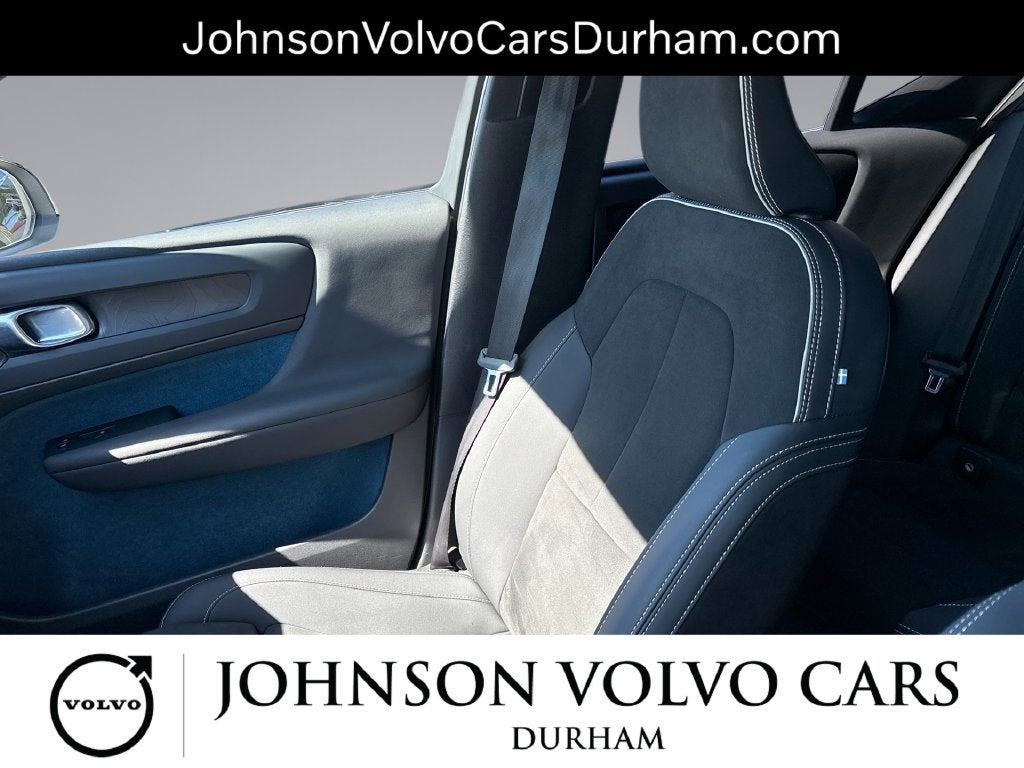 2023 Volvo XC40 Recharge Pure Electric Ultimate