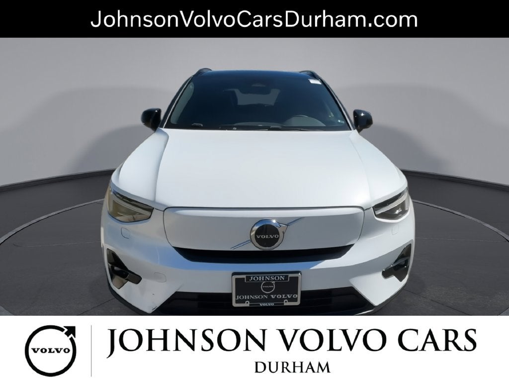 2023 Volvo XC40 Recharge Pure Electric Ultimate