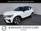 2023 Volvo XC40 Recharge Pure Electric Ultimate