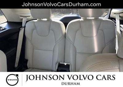 2023 Volvo XC90 Recharge Plug-In Hybrid Ultimate