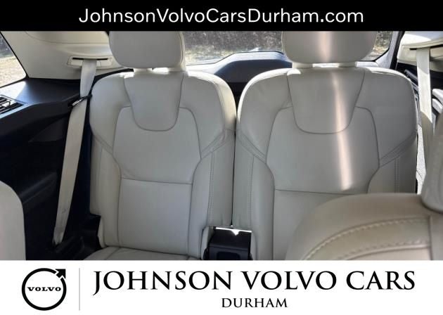 2023 Volvo XC90 Recharge Plug-In Hybrid Ultimate