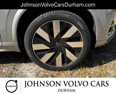 2023 Volvo XC90 Recharge Plug-In Hybrid Ultimate