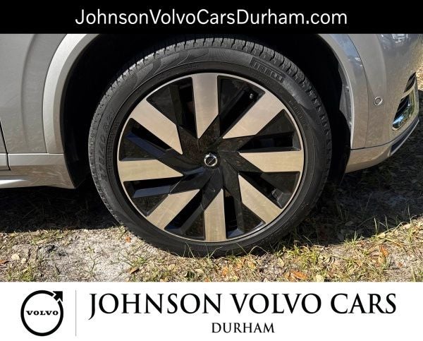 2023 Volvo XC90 Recharge Plug-In Hybrid Ultimate
